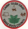 Camp Glen Gray Camp Glen Gray