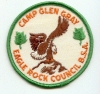 Camp Glen Gray Camp Glen Gray