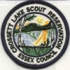 Crossett Lake Scout Reservation