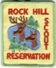 Rock Hill Scout Reservation