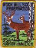 Rock Hill Scout Reservation