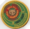 Rock Hill Scout Reservation 35th Anniv