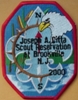 2000 Joseph A. Citta Scout Reservation 2000 Joseph A. Citta Scout Reservation