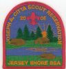 2005 Joseph A. Citta Scout Reservation 2005 Joseph A. Citta Scout Reservation