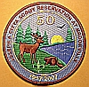 2007 Joseph A. Cita Scout Reservation