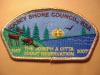 2007 Citta CSP 2007 Citta CSP