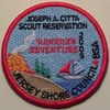 2009 Joseph A. Citta Scout Reservation 2009 Joseph A. Citta Scout Reservation
