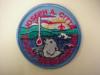 Citta Polar Bear Swim - round Citta Polar Bear Swim - round
