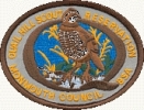 Quail Hill Scout Reservation