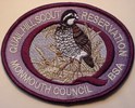 Quail Hill Scout Reservation