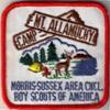 Camp Mt. Allamuchy