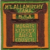 Mt Allamuchy