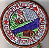 Brookville Scout Reservation