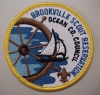 Brookville Scout Reservation