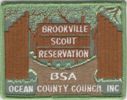 Brookville Scout Reservation