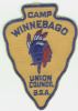 Camp Winnebago