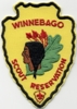 Winnebago Scout Reservation