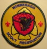 Winnebago Scout Reservation Winnebago Scout Reservation