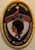 Winnebago Scout Reservation - Oval Acorn Award Winnebago Scout Reservation - Oval Acorn Award
