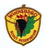 Winnebago Scout Reservation