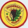 Winnebago Scout Reservation