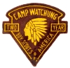 Camp Watchung - 2nd Year