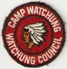 Camp Watchung