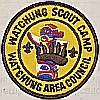 Watchung Scout Camp Watchung Scout Camp