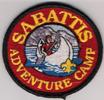 1995 Sabattis Adventure Camp