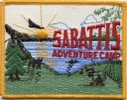Sabattis Adventure Scout Camp