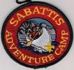 Sabattis Adventure Camp