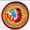 1971 Camp Wehinahpay 1971 Camp Wehinahpay