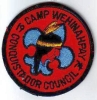 1974 Camp Wehinahpay