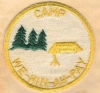 Camp We-Hin-Ah-Pay