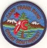 Camp Frank Rand Camp Frank Rand