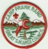 Camp Frank Rand Camp Frank Rand