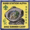 2002 Camp Frank Rand