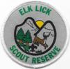 Elk Lick Scout Reserve