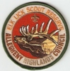 2007 Elk Lick Scout Reserve