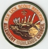 2007 Elk Lick Scout Reserve 2007 Elk Lick Scout Reserve