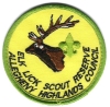 Elk Lick Scout Reserve