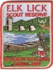 2009 Elk Lick Scout Reserve