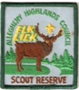 Elk Lick Scout Reserve