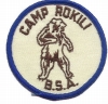 Camp Rokili