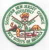 Southern New Jersey Council Camps