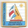 1990 Southern New Jersey Council Camps