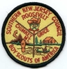 Southern New Jersey Council Camps