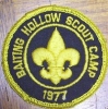 1977 Baiting Hollow Scout Camp 1977 Baiting Hollow Scout Camp