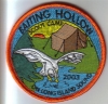 2003 Baiting Hollow Scout Camp 2003 Baiting Hollow Scout Camp