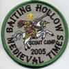 2005 Baiting Hollow Scout Camp 2005 Baiting Hollow Scout Camp